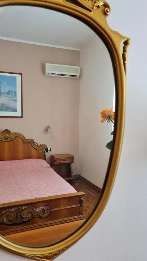 Apartment Appartamento Berimbau Vicino Malpensa Busto Arsizio